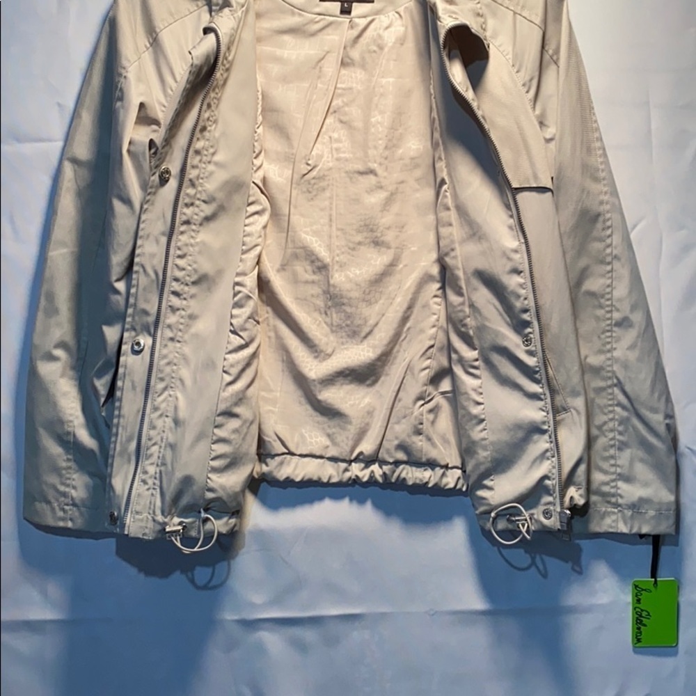 Sam Edelman Light Weight Jacket - Picture 6 of 8